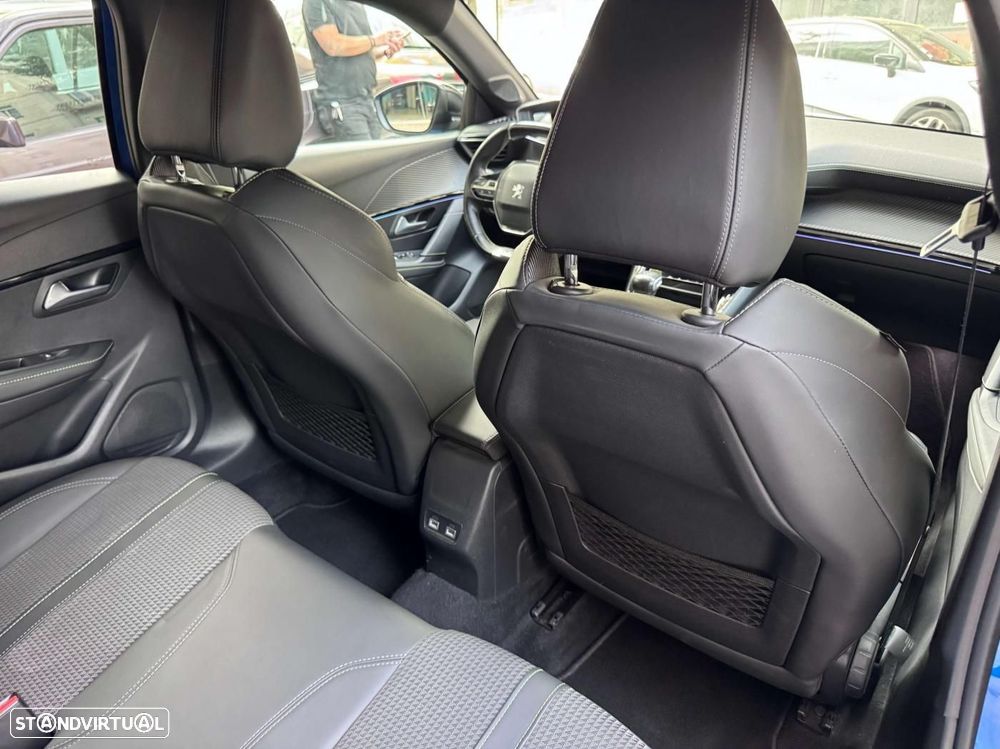 Peugeot 208 1.2 PureTech GT - 31