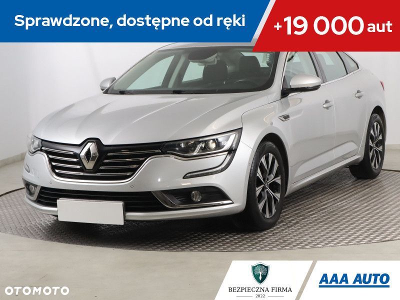 Renault Talisman - 1