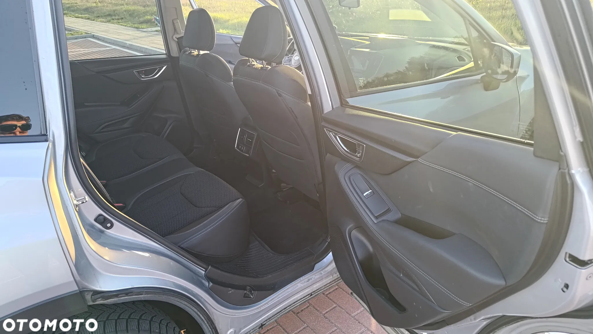 Subaru Forester - 17