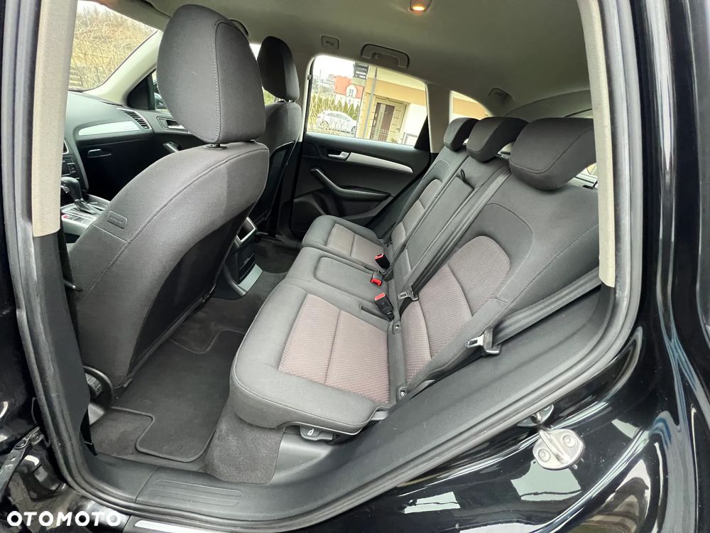 Audi Q5 2.0 TDI Quattro S tronic - 7