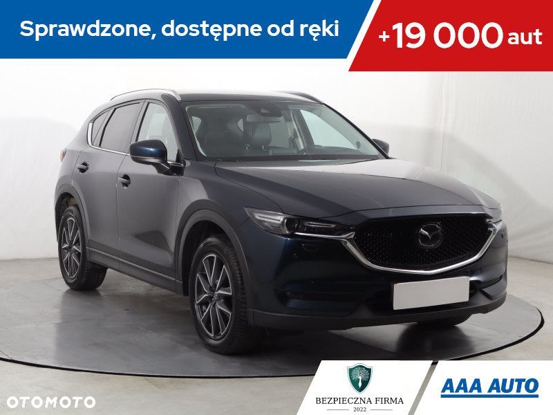 Mazda CX-5 - 2