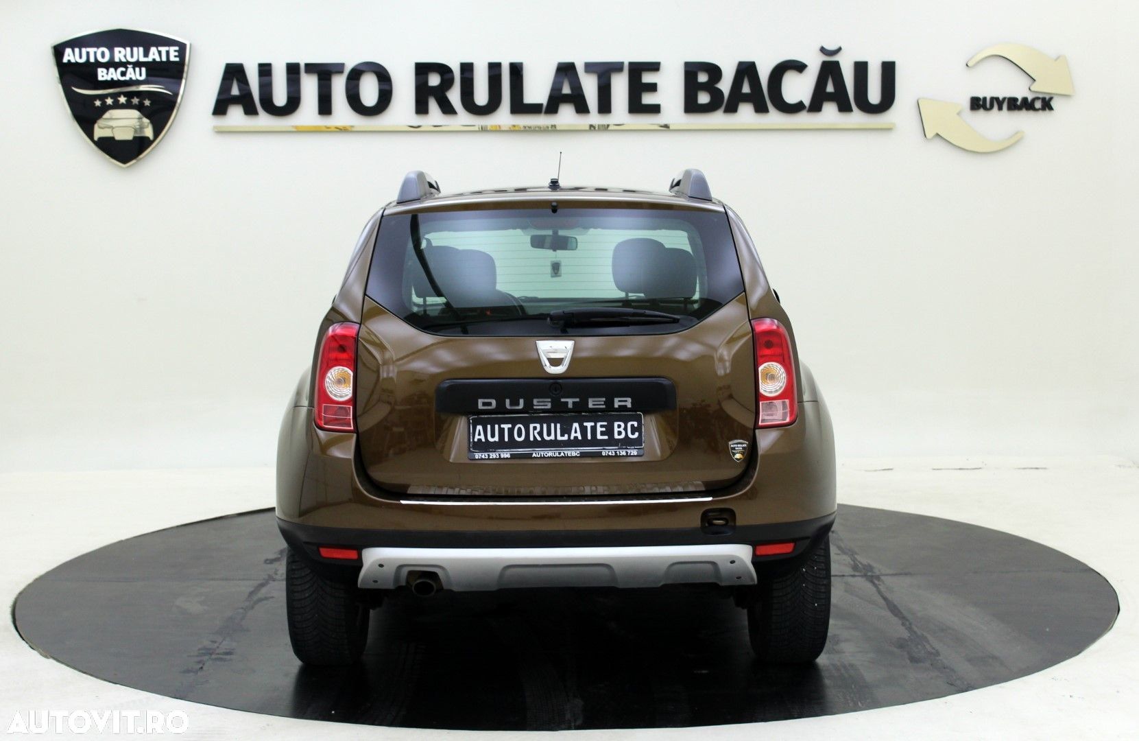 Dacia Duster - 11
