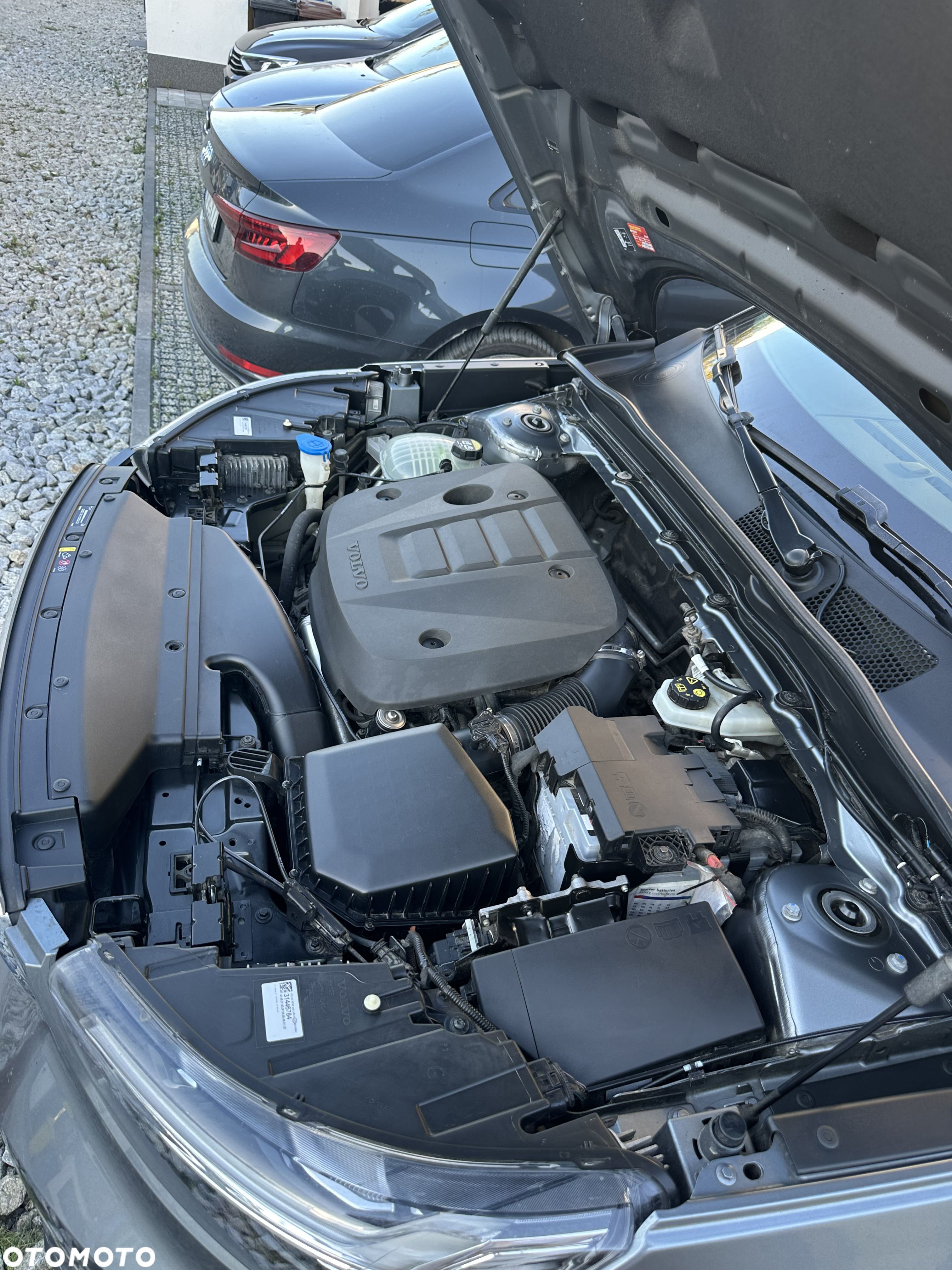 Volvo XC 40 D4 AWD - 10