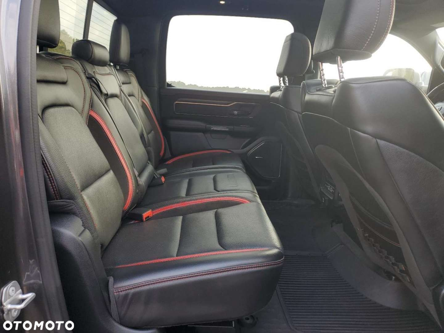 RAM 1500 - 11