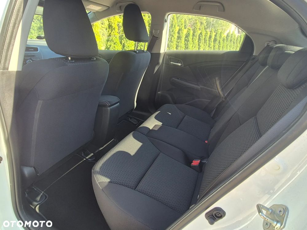 Honda Civic 1.4 i-VTEC Comfort - 18