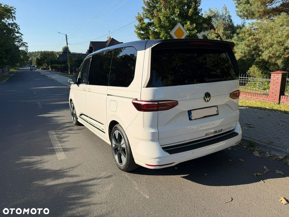Volkswagen Multivan 2.0 TDI L1 Edition DSG - 4