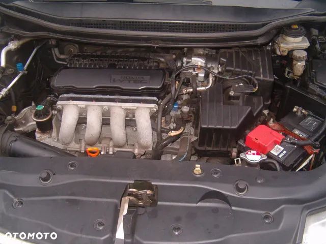 Honda Civic - 16