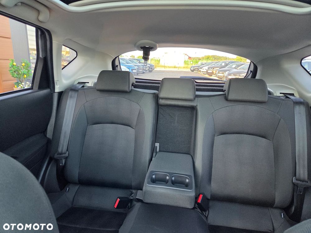 Nissan Qashqai 2.0 Tekna Premium CVT - 30