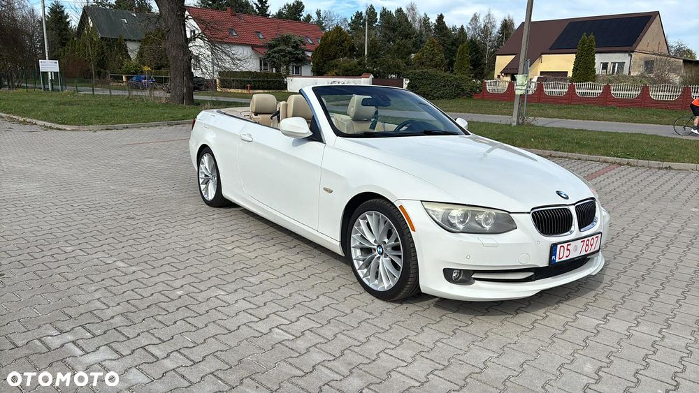BMW Seria 3 - 5