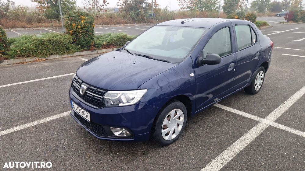 Dacia Logan - 3