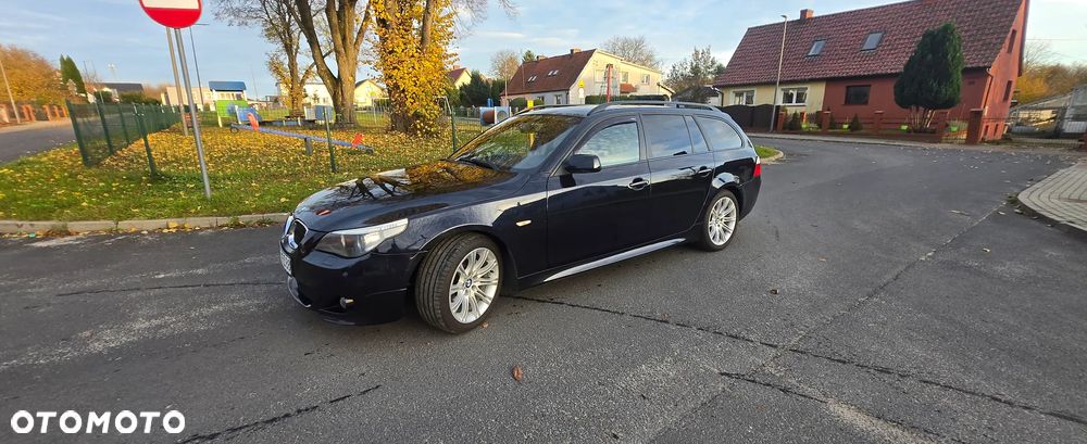 BMW Seria 5 530i - 1