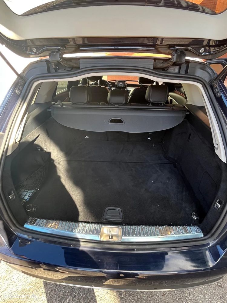 Mercedes-Benz C 220 (BlueTEC) d Station 7G-TRONIC Avantgarde - 10