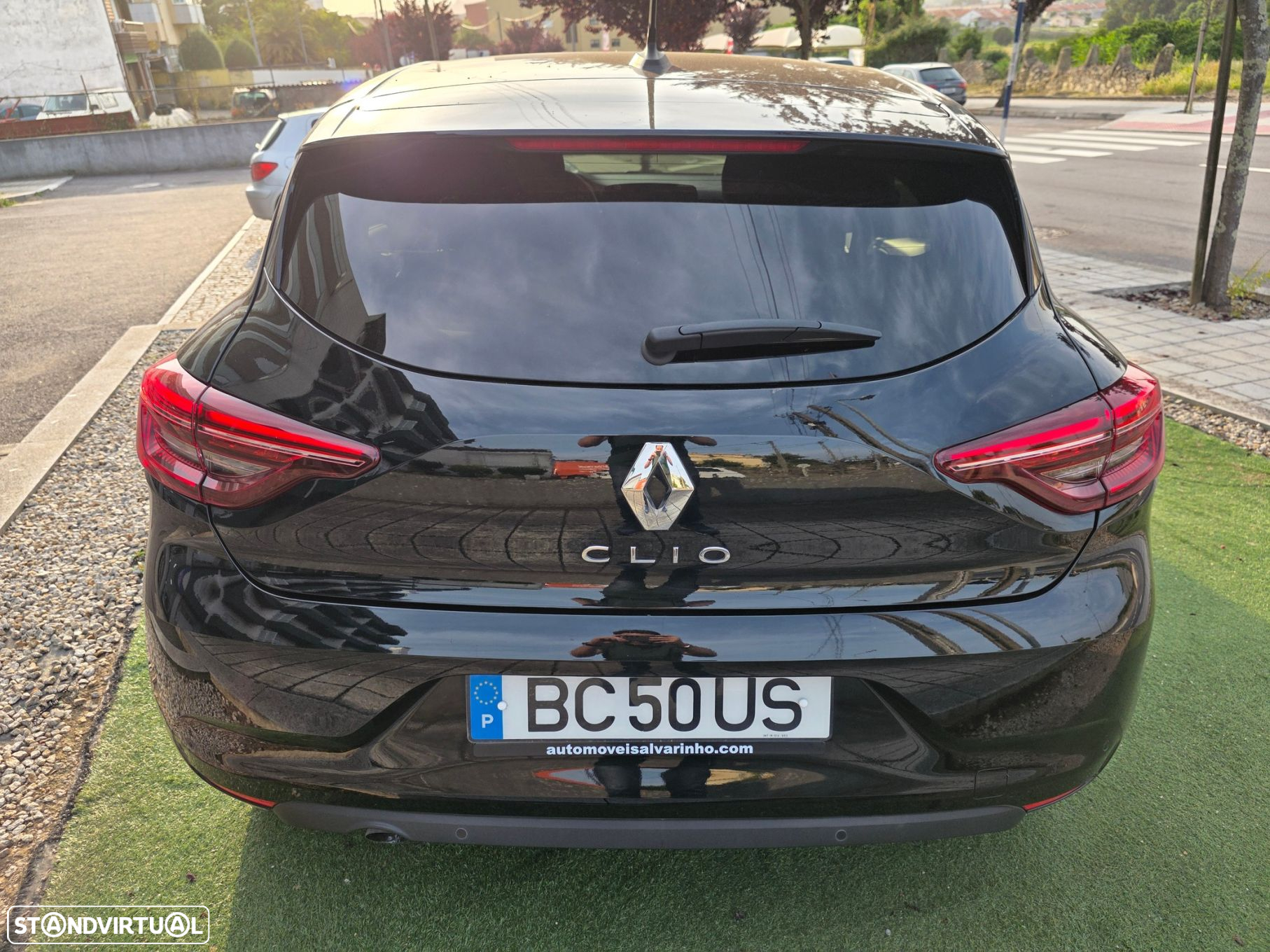 Renault Clio 1.5 Blue dCi Evolution - 28