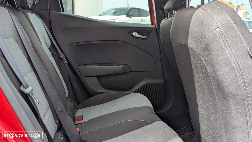 Renault Clio TCe 90 EVOLUTION - 14