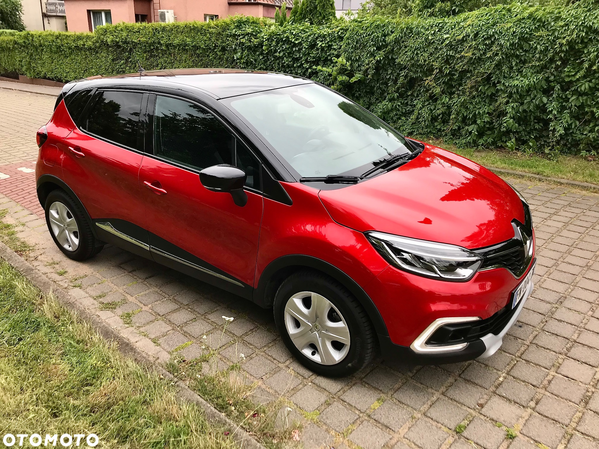 Renault Captur 1.3 Energy TCe S-Edition - 4