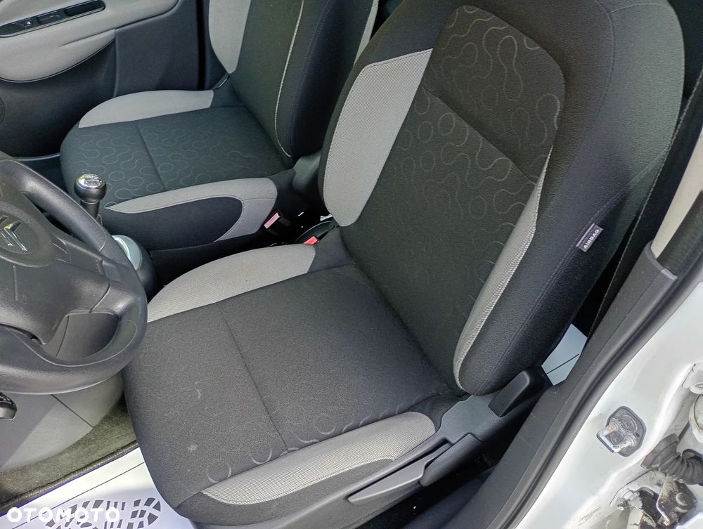 Citroën C3 Picasso - 21