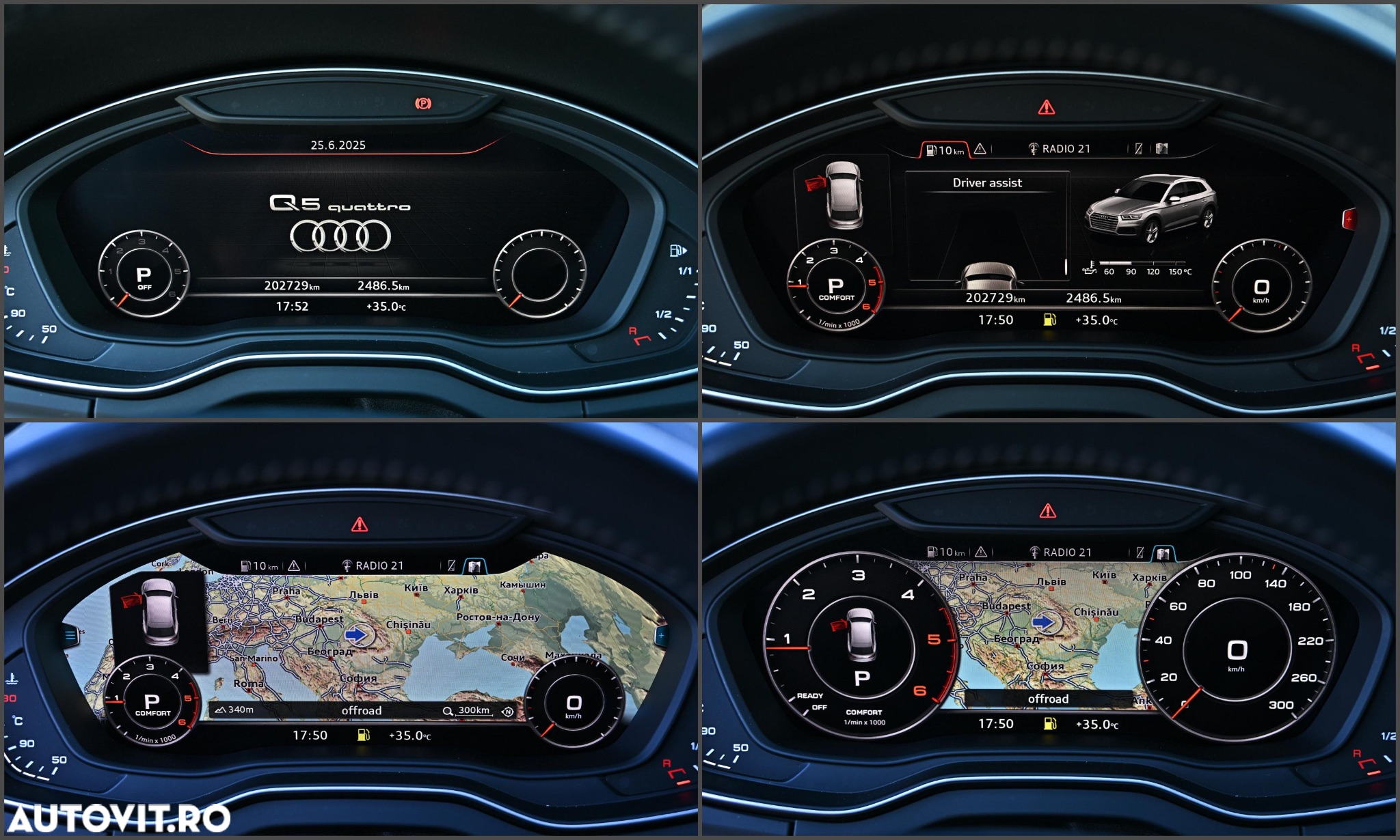 Audi Q5 2.0 40 TDI quattro S tronic Sport - 17