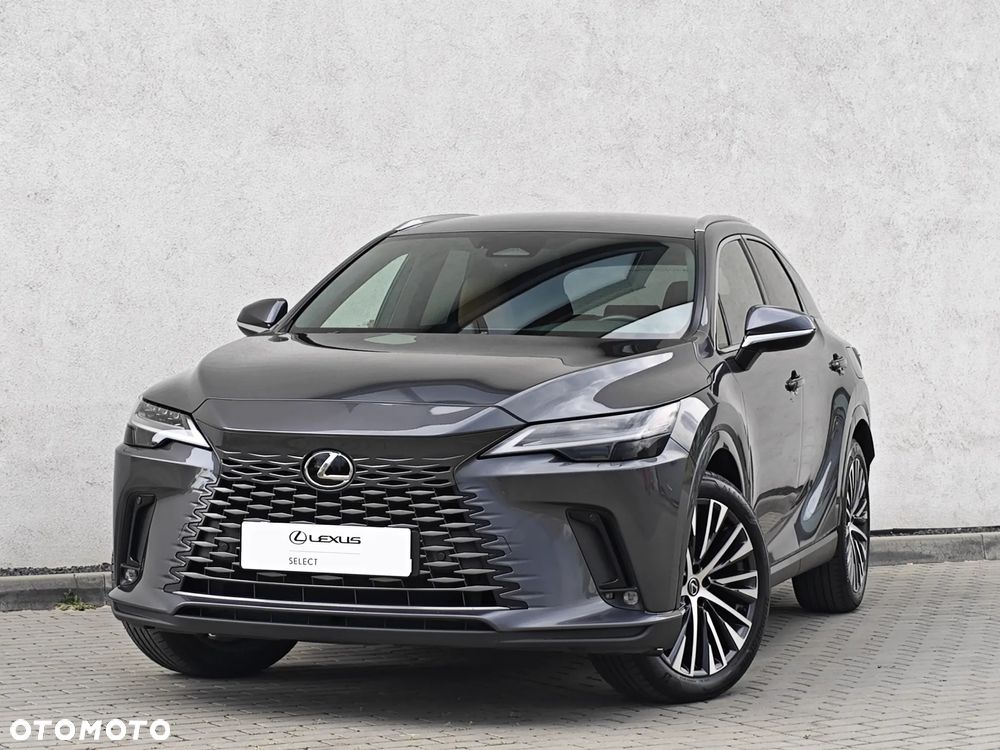 Lexus RX 350h Prestige - 1