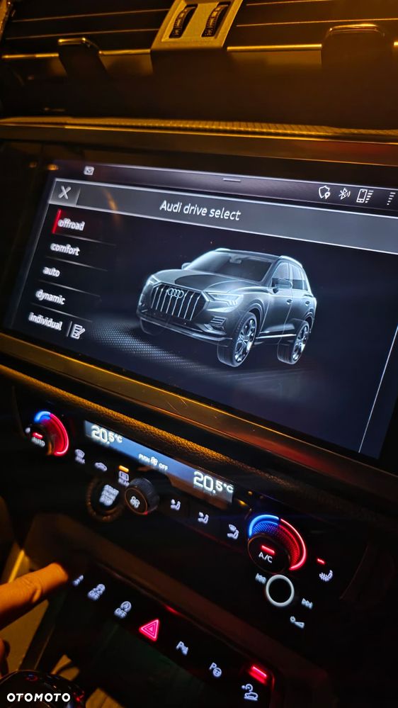 Audi Q3 45 TFSI Quattro S tronic S line - 14