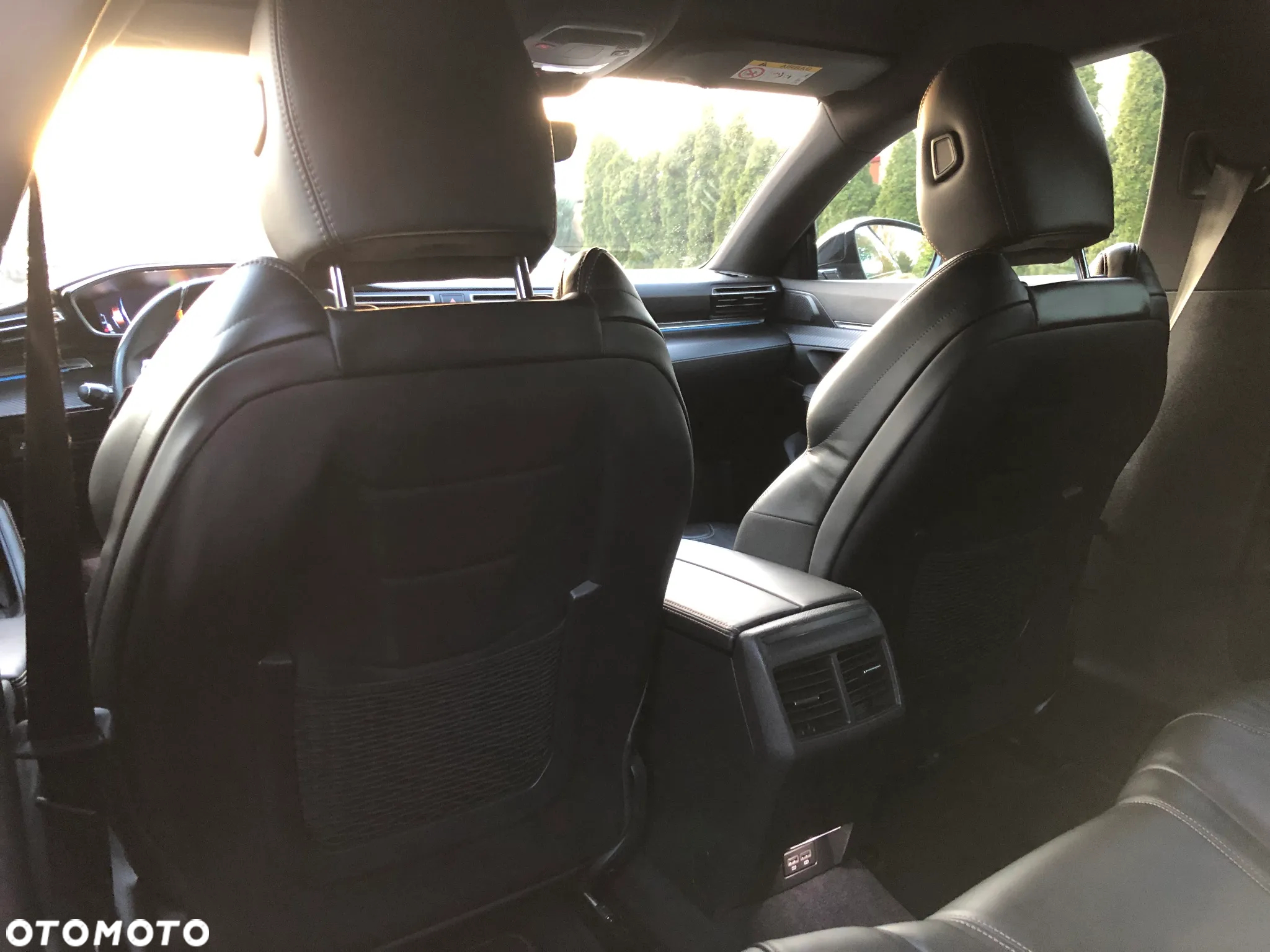 Peugeot 508 - 12