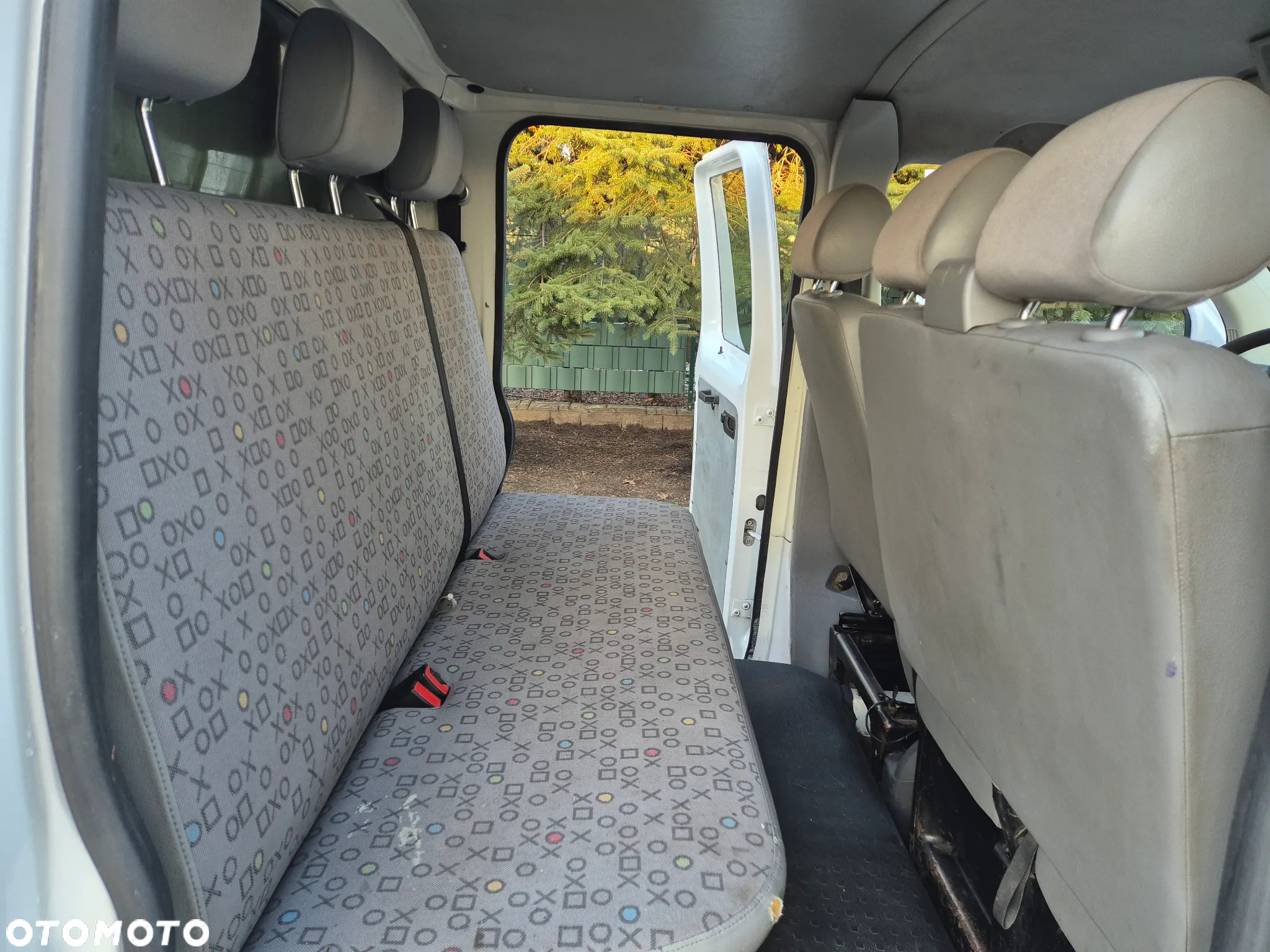 Volkswagen TRANSPORTER - 3