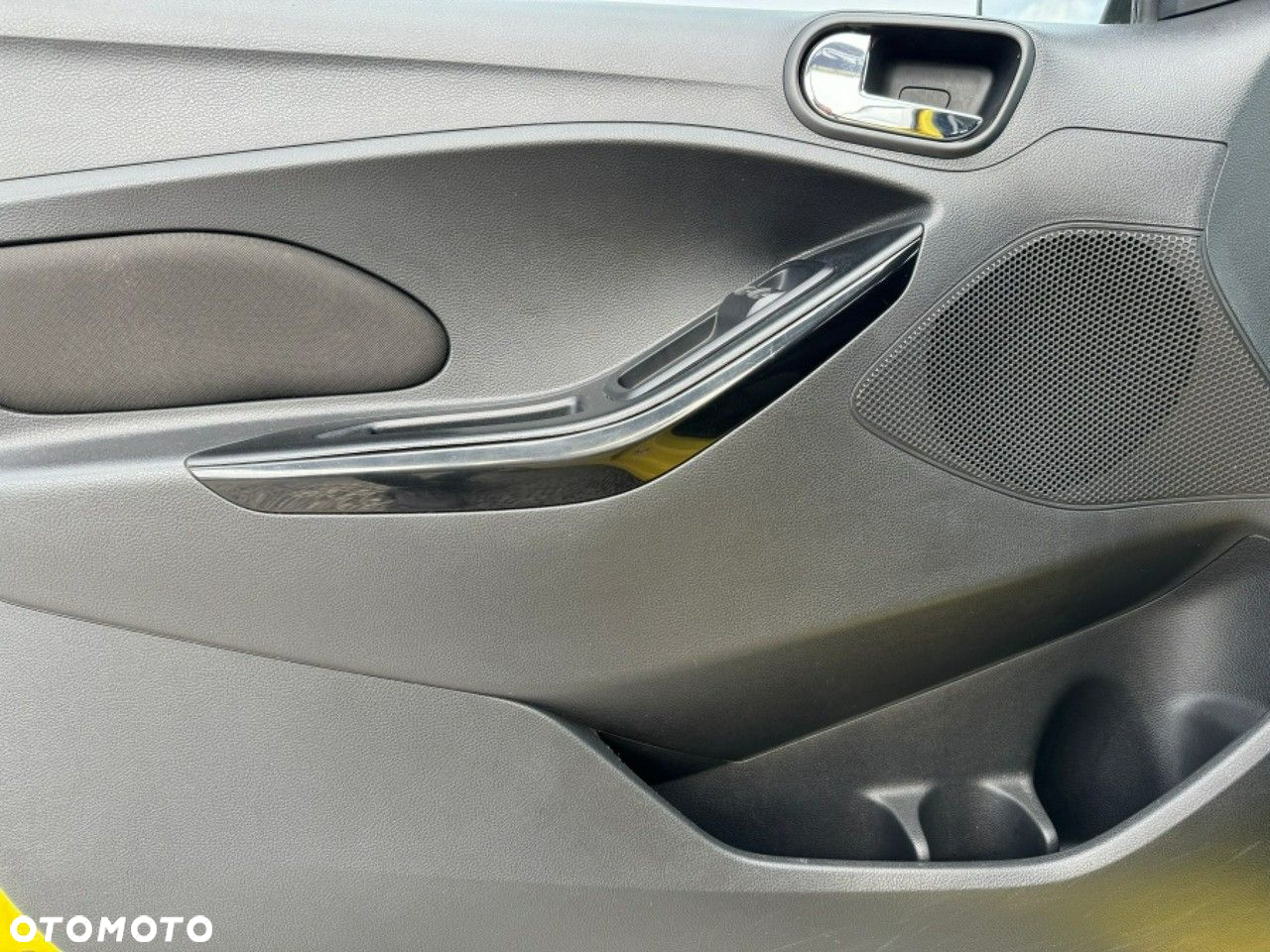 Ford Ka+ - 17