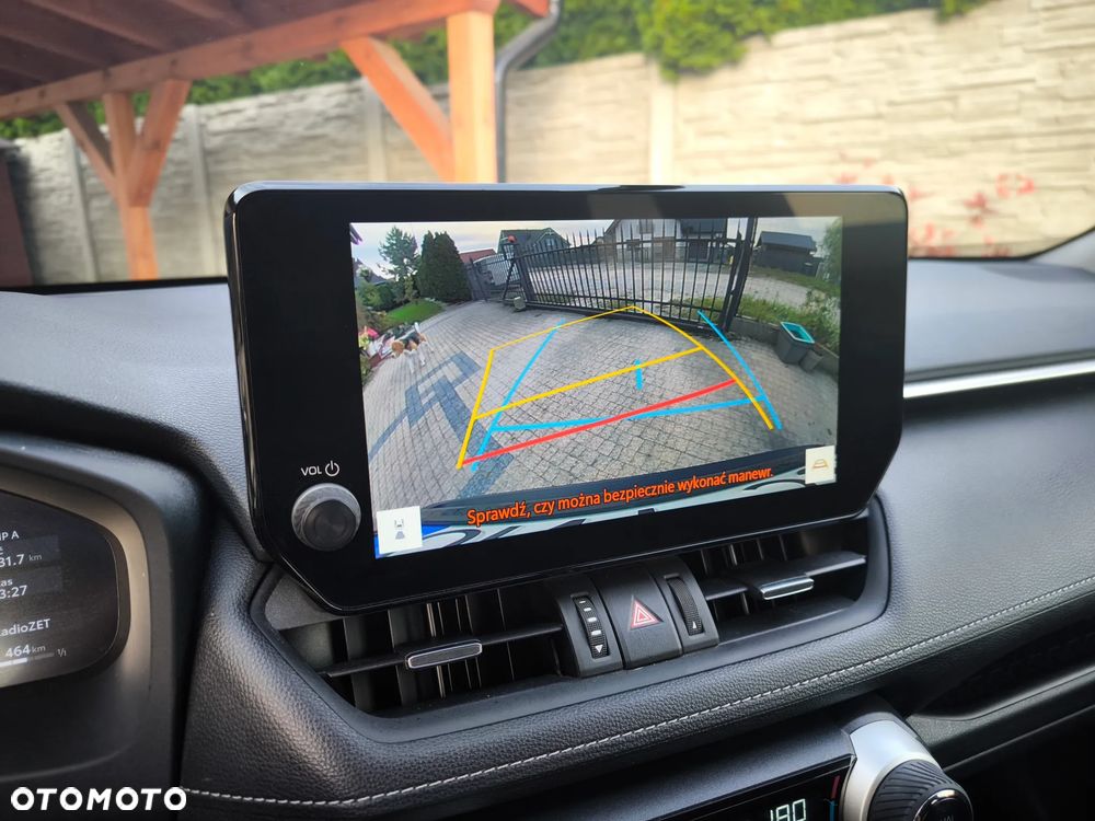 Toyota Rav4 2024 photo 5