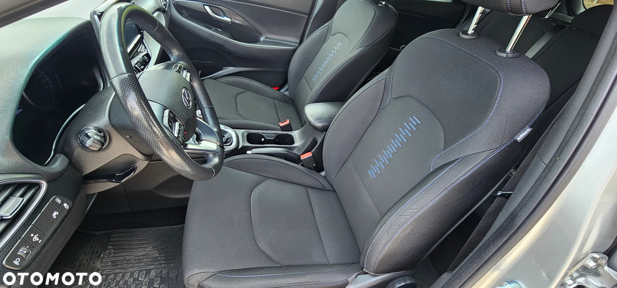 Hyundai i30 1.4 GO - 19