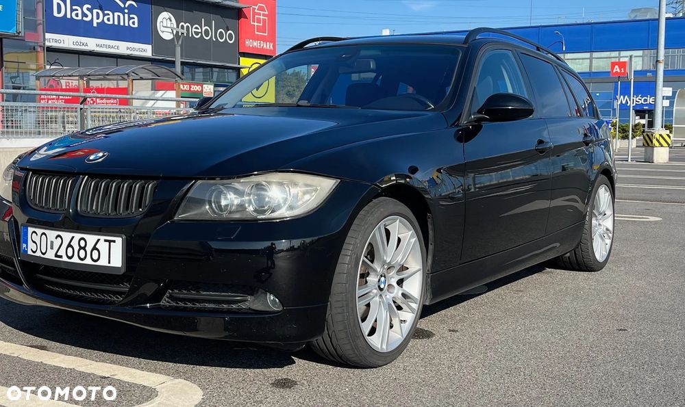 BMW Seria 3 320i - 2