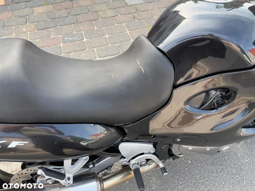 Suzuki GSX-F - Katana - 21