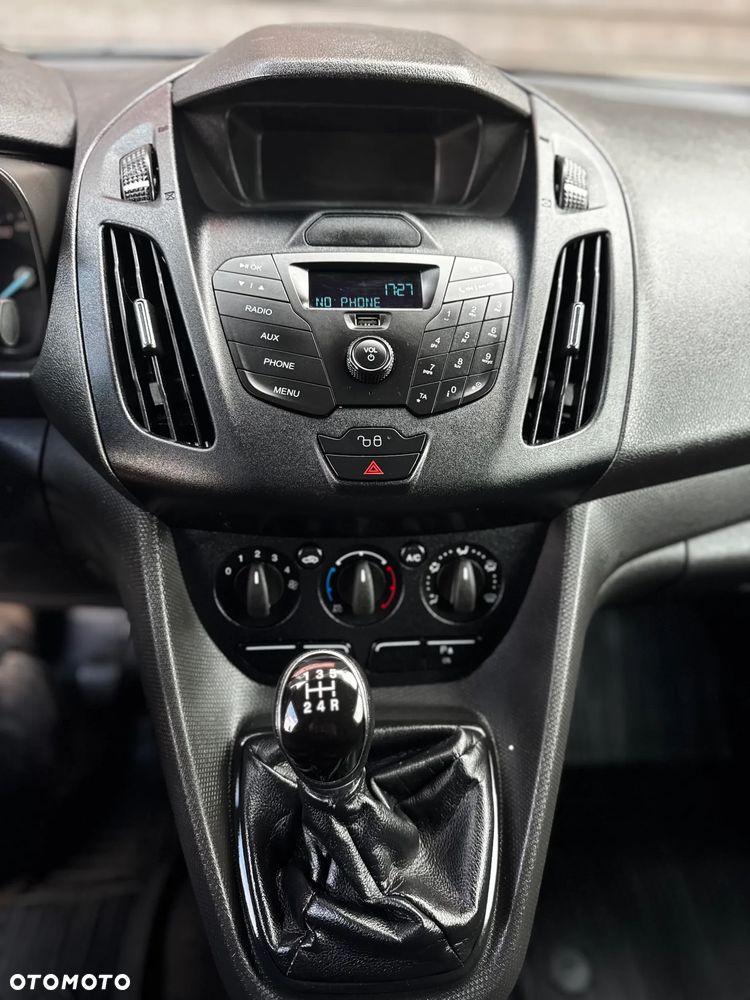 Ford Connect - 32