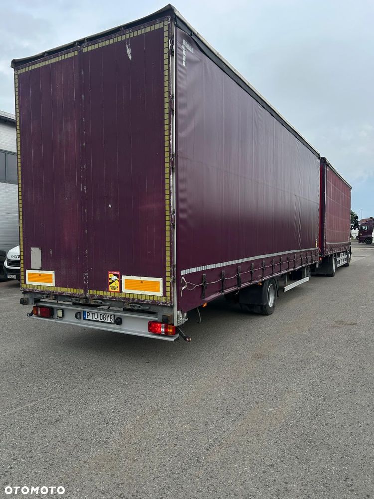 Scania R410 - 5