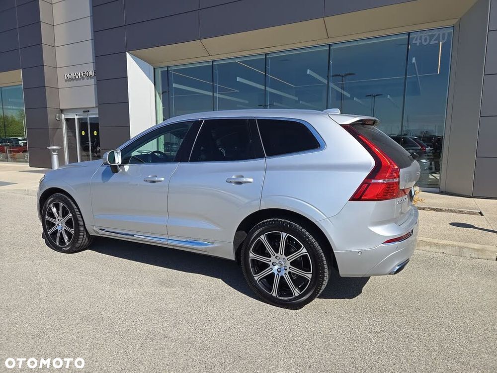 Volvo XC 60 - 7