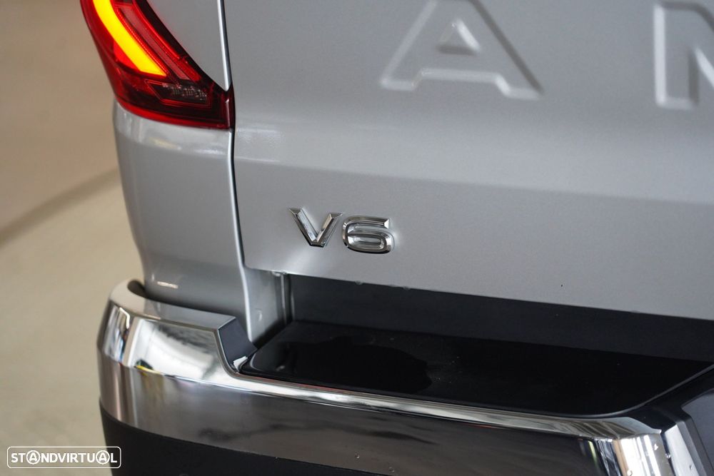 VW Amarok - 41