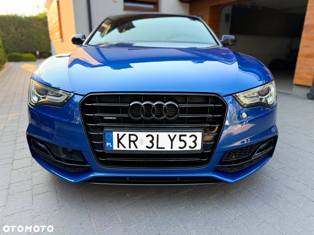 Audi A5 Sportback 2.0 TFSI Multitronic - 6