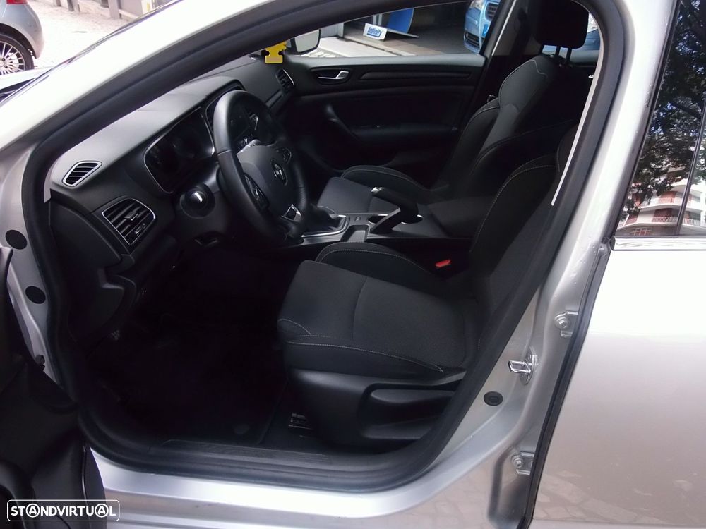 Renault Mégane Break - 15