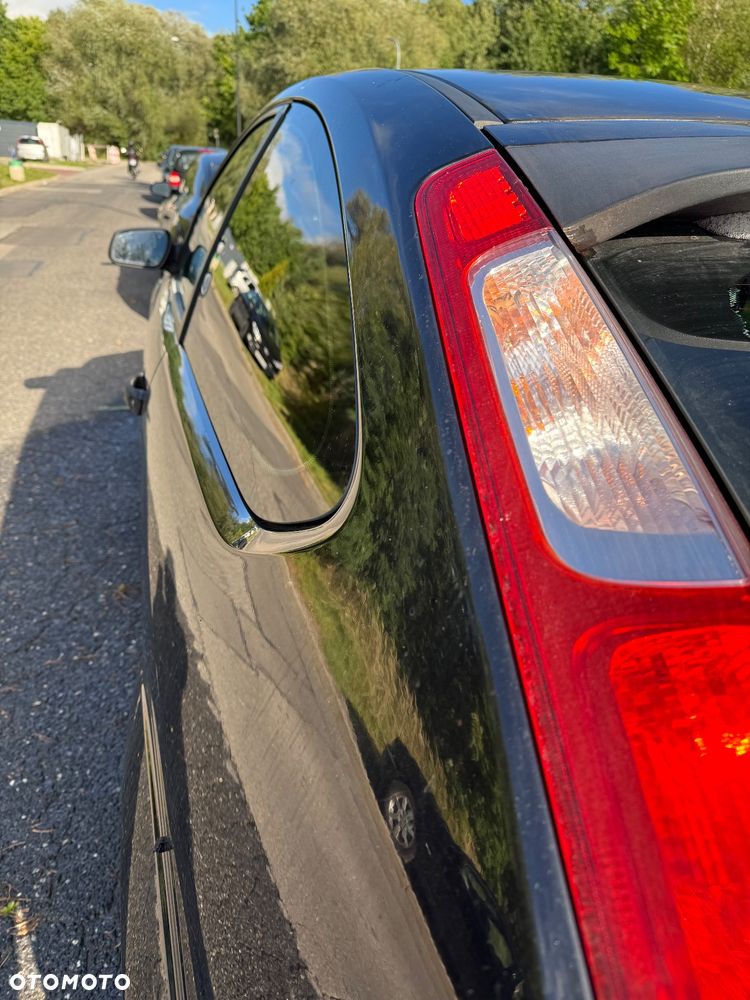 Ford Focus 1.8 Trend - 8