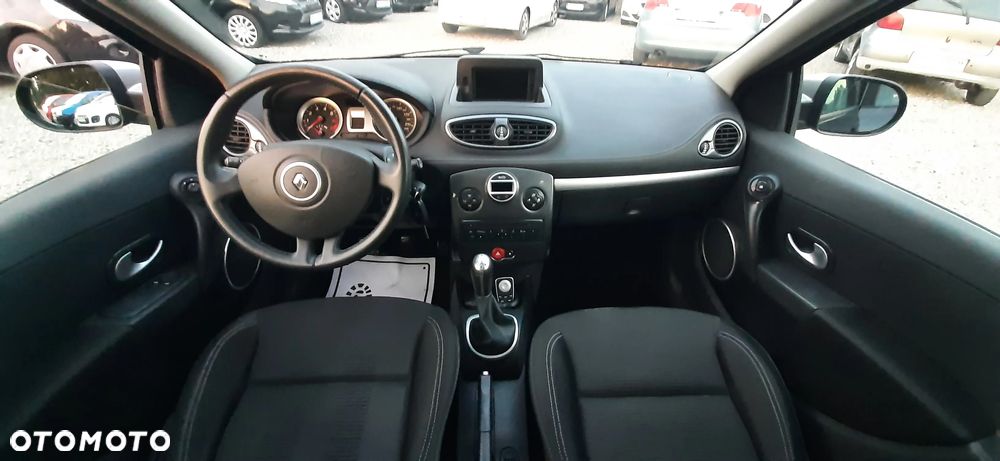 Renault Clio 1.2 16V Dwudziestka Euro5 - 36