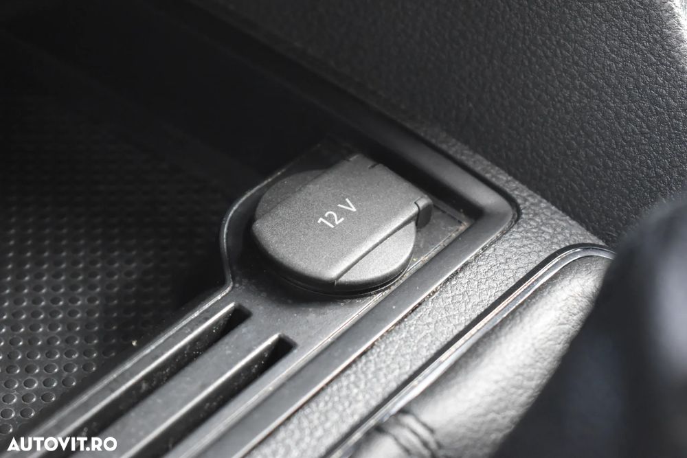 Volkswagen Caddy 2.0 TDI Maxi - 24