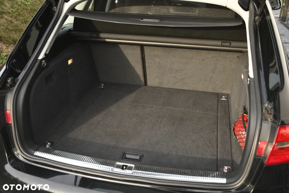 Audi A4 Avant - 8
