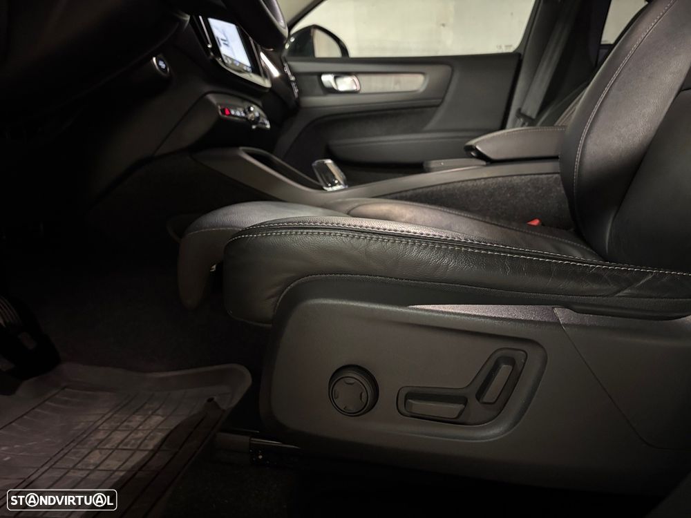 Volvo XC 40 1.5 T2 Inscription Geartronic - 9
