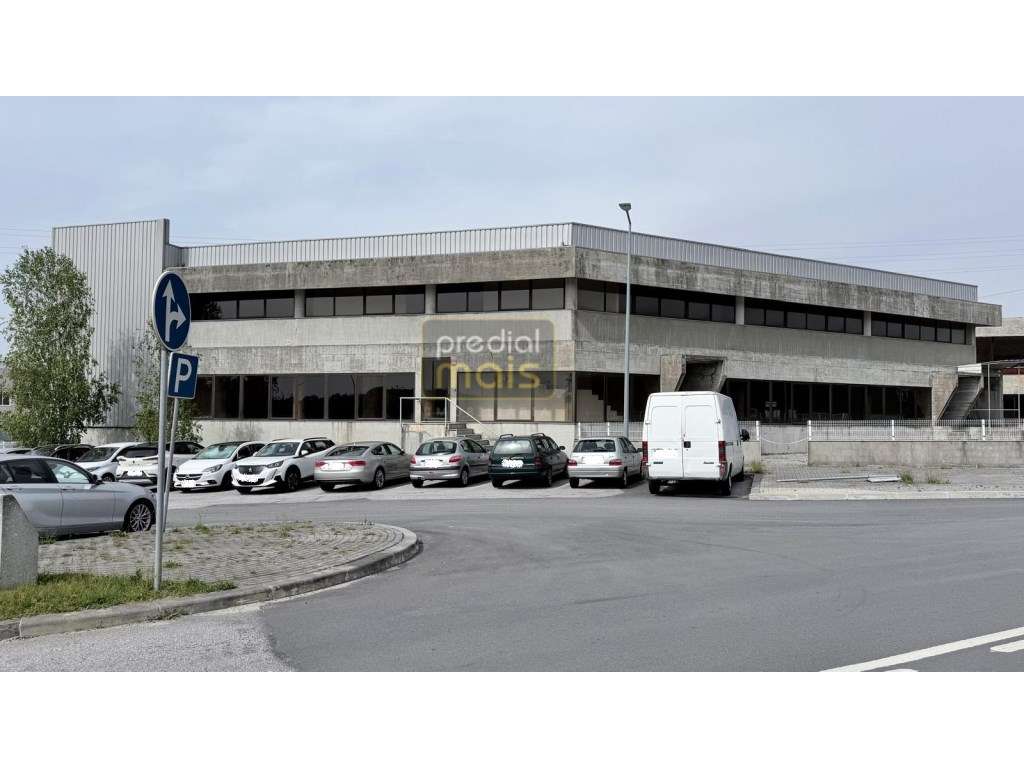 Pavilhão Industrial - Grande imagem: 2/15