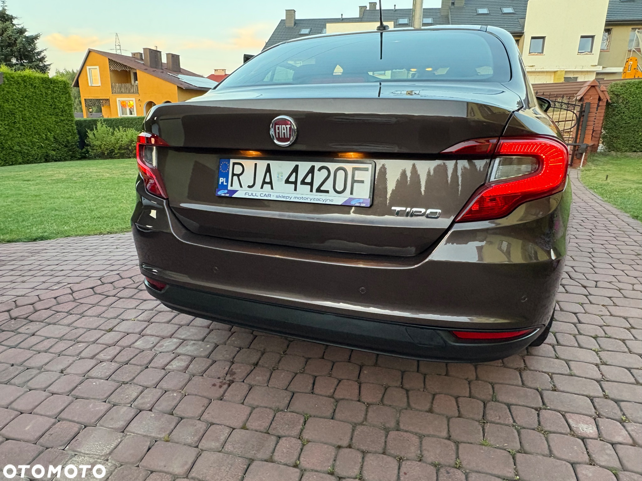 Fiat Tipo 1.4 16v Easy - 7