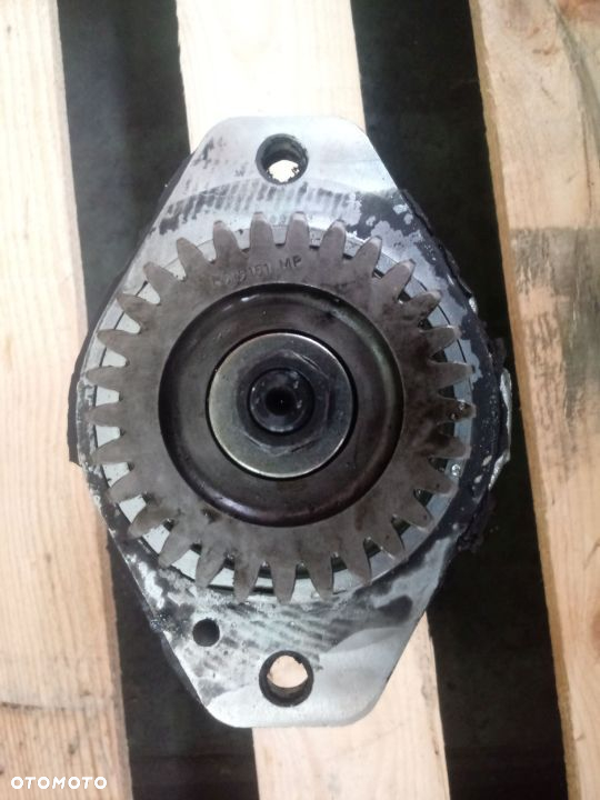 Pompa hydrauliczna Mecalac FT12A1/WP09A1 1710004 - 6