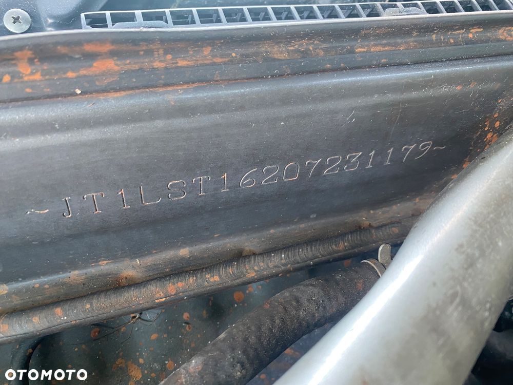 Toyota Celica 2.0 GTi - 31
