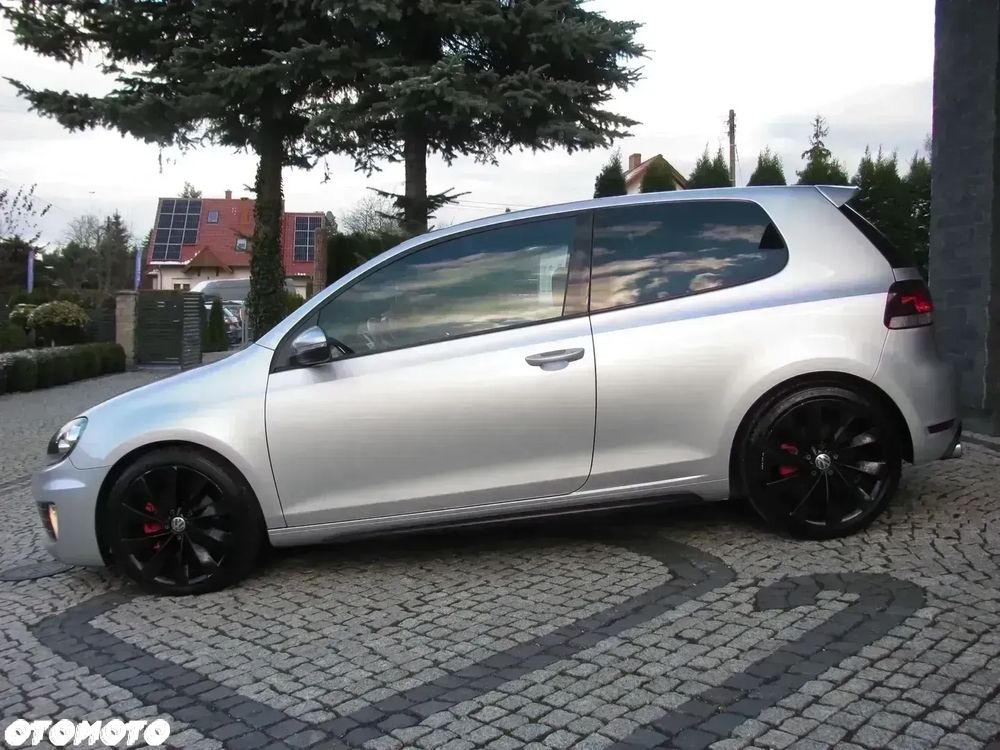 Volkswagen Golf 2009 photo 5