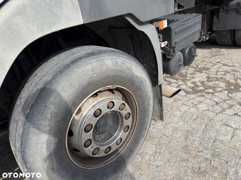 Volvo FH12.420 - 17