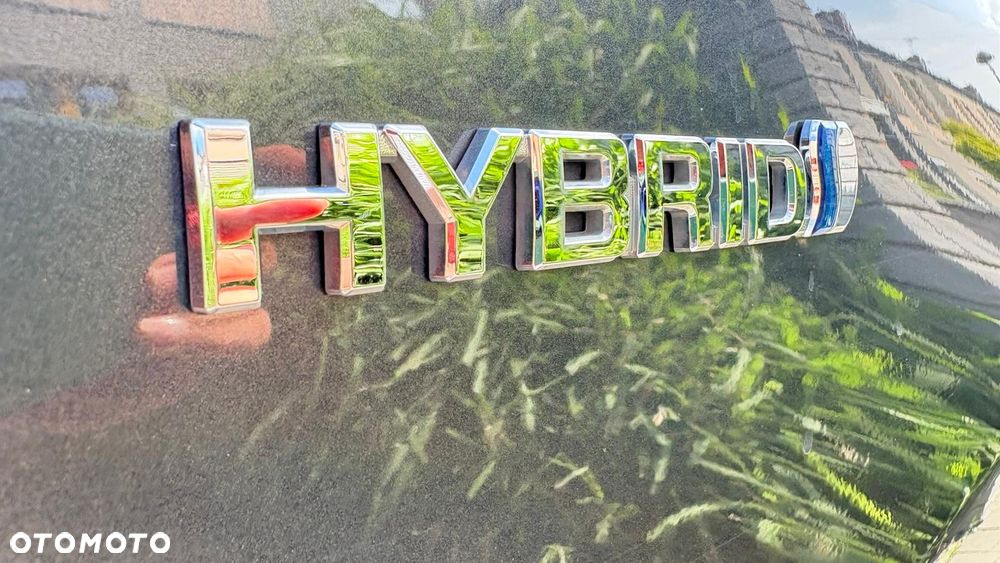 Toyota Prius+ 1.8 HSD Premium - 13