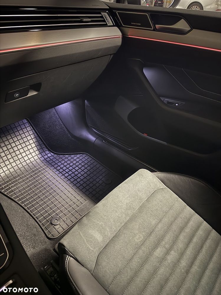 Volkswagen Passat 2.0 TSI Elegance DSG - 37