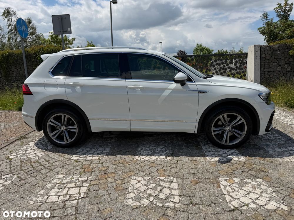 Volkswagen Tiguan 2.0 TDI BMT SCR 4Mot JOIN DSG - 12